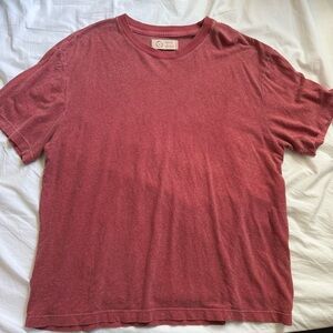 Merge Cotton T-Shirt